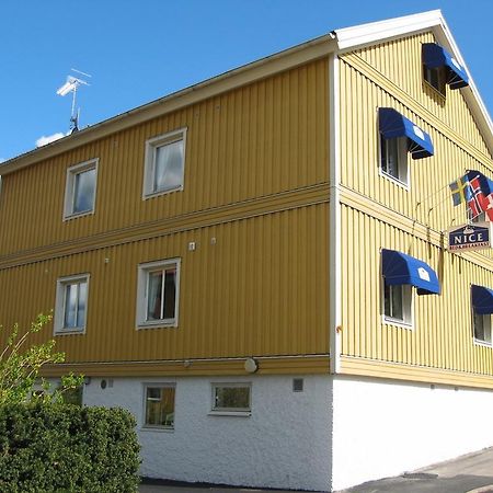 Hotel Nice Bed & Breakfast Gothenburg Exterior photo