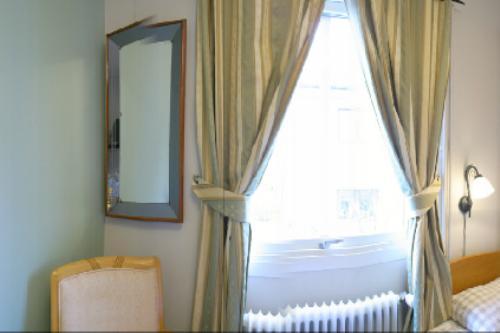 Hotel Nice Bed & Breakfast Gothenburg Room photo