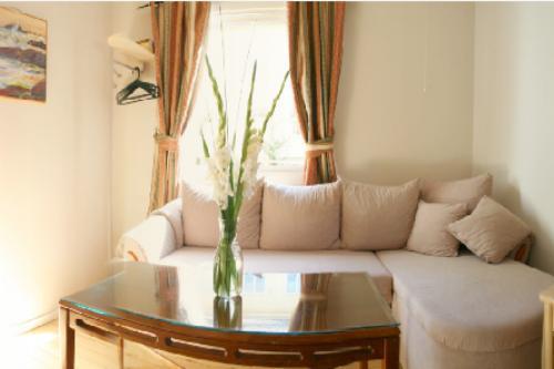 Hotel Nice Bed & Breakfast Gothenburg Room photo