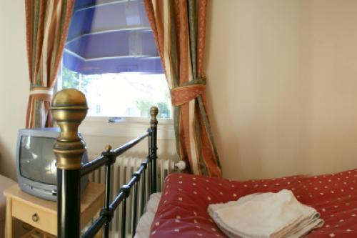 Hotel Nice Bed & Breakfast Gothenburg Room photo