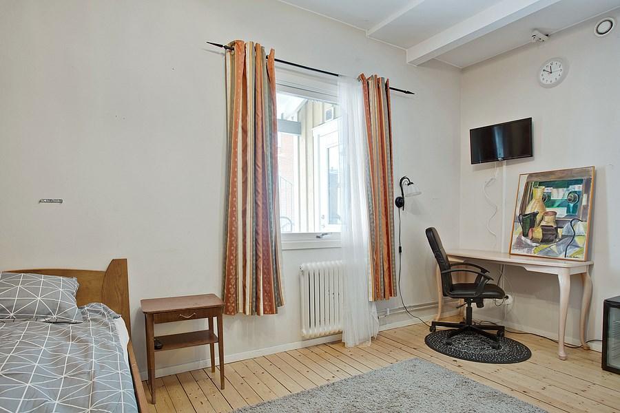Hotel Nice Bed & Breakfast Gothenburg Exterior photo