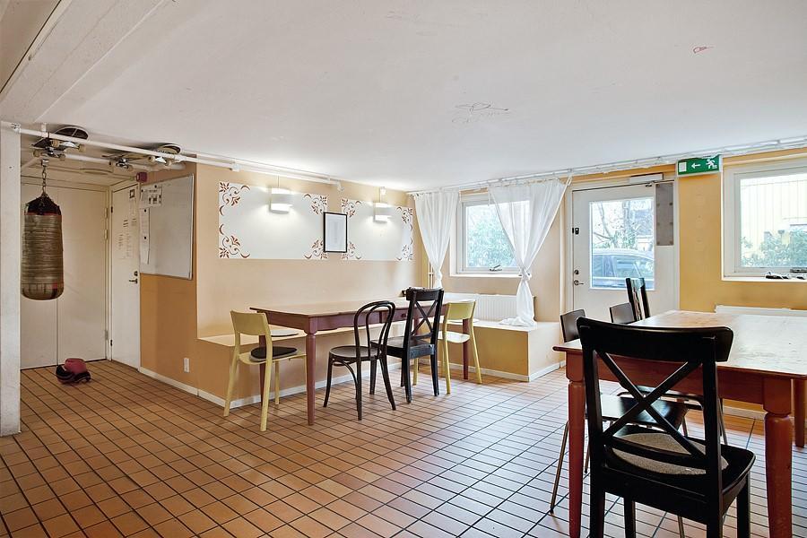 Hotel Nice Bed & Breakfast Gothenburg Exterior photo